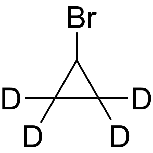 Bromocyclopropane-d4 1398065-55-8